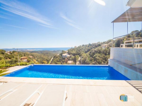 Villa Azalia by Rent Costa Brava